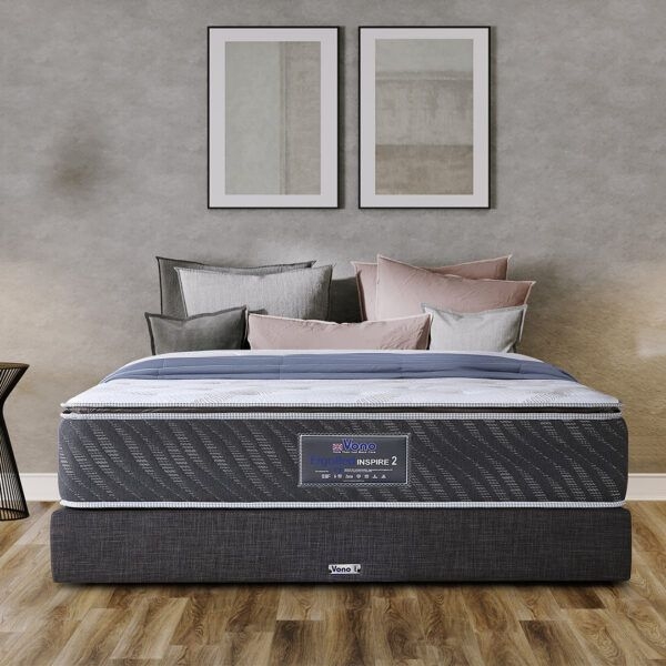 ERGOBED SERIES I Inspire 2 Mattress