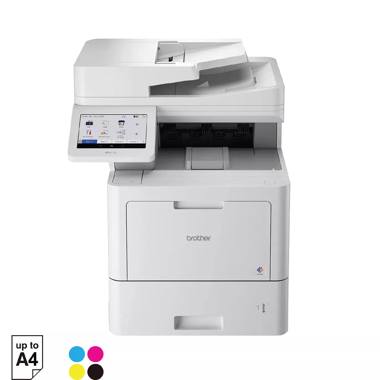 MFC-L9630CDN Laser Printer