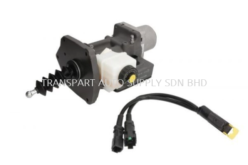 Scania Clutch Servo Pump 2082082 2290706 2392193 2441305 2450508 2612292 2825344