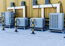 Soft Start VFD for Commercial Air Handlers