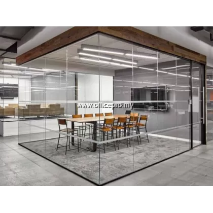 Fox Design - Office Design & Build Klang Selangor RENO 7