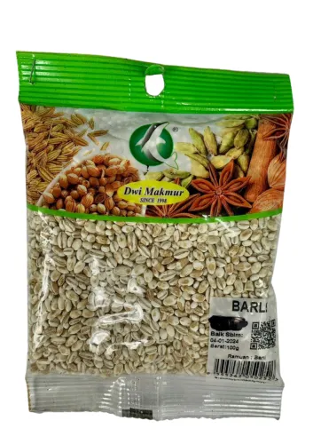 Barli 100g x 5 Pack C.DWI MAKMUR