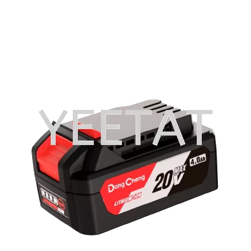 4.0Ah Battery