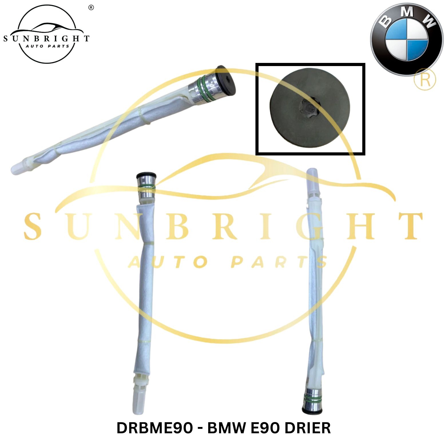 DRBME90 -BMW E90 DRIER