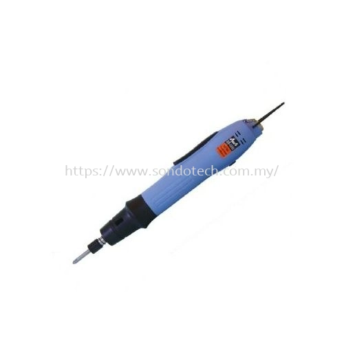 High Efficiency Brushless Motor Electric Screwdrivers BS-2000+APS-301A