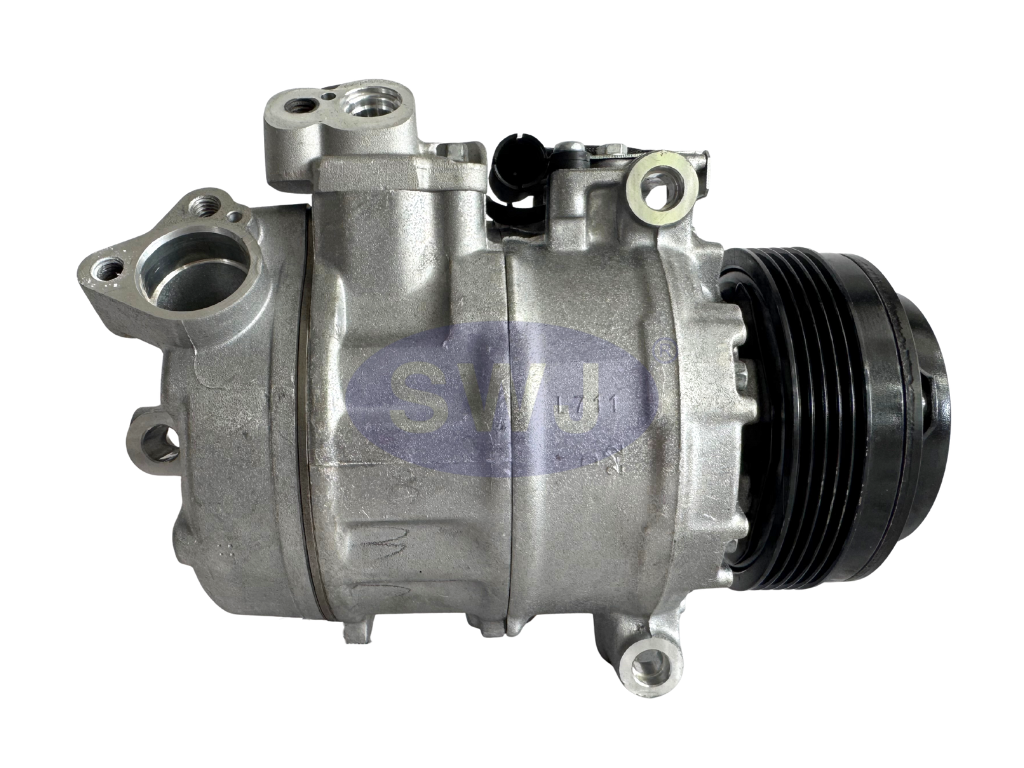 BM E39 7SBU16C 5PK R134a  (NB) [BMW 006]