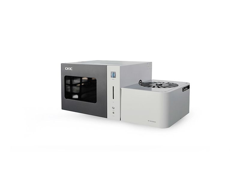 CKIC 5E-AS3200B Automatic Coulomb Sulfur Analyzer