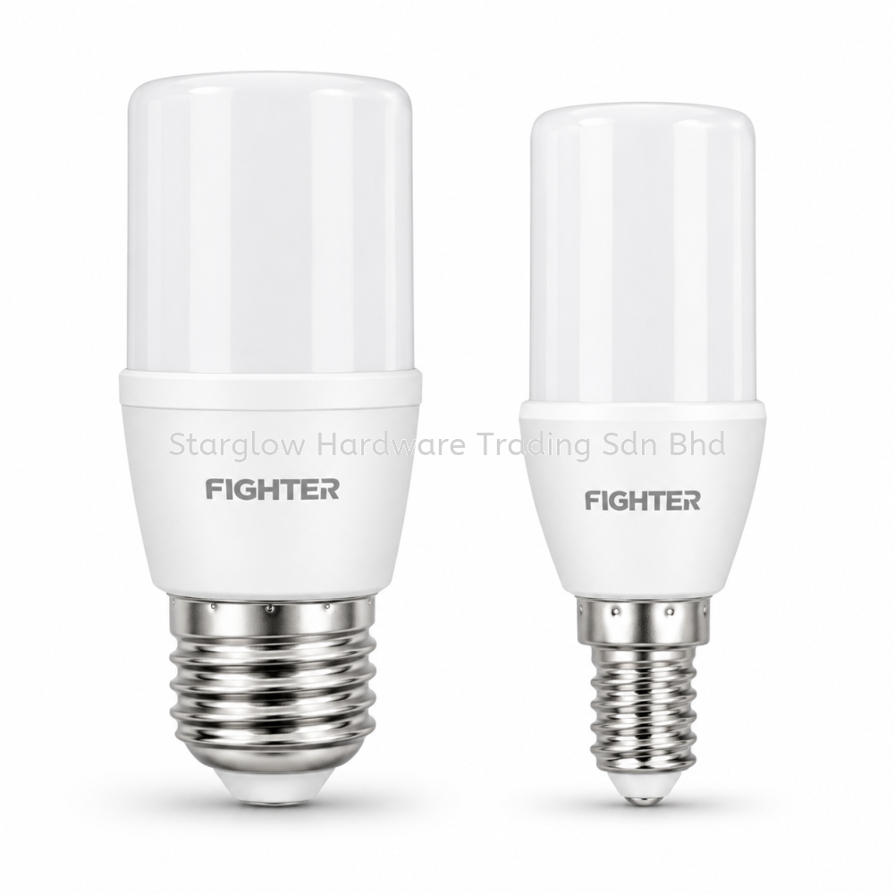 5W T37 LED Stick Bulb