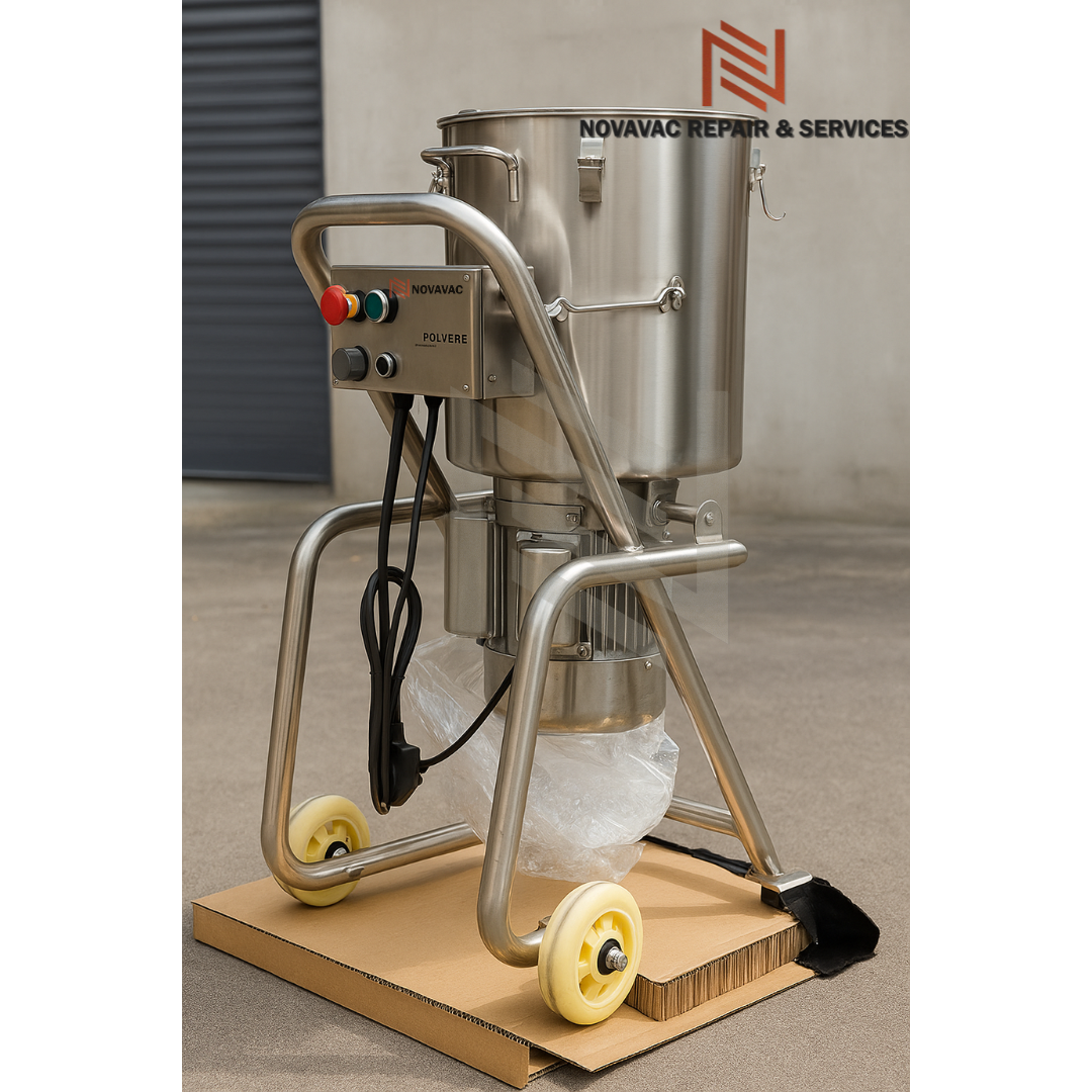 Blender High Power 32L