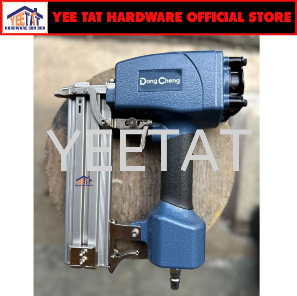 [ DONGCHENG ] D02-T50DC Air Brad Nailer