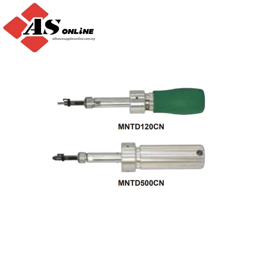  TOHNICHI Marking Torque Screwdriver / Model: MNTD260CN 