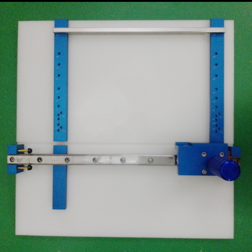 ECT and PAT Test Sample Cutter