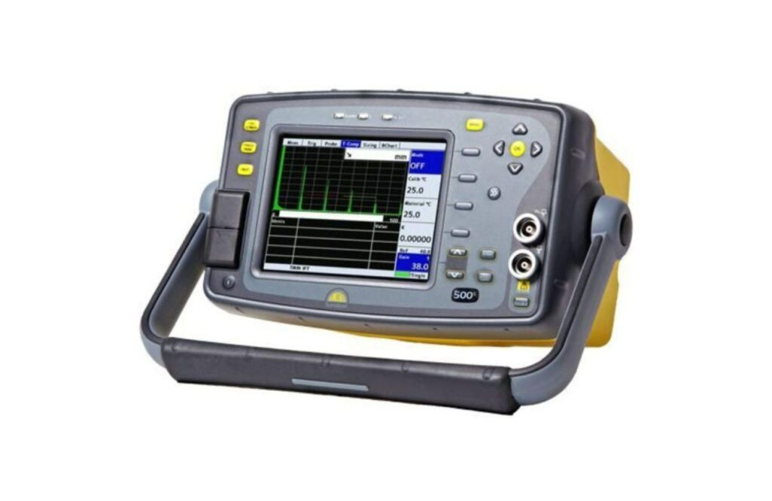Sonatest Sitescan 500S