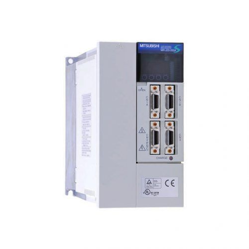 MR-J2S-100A