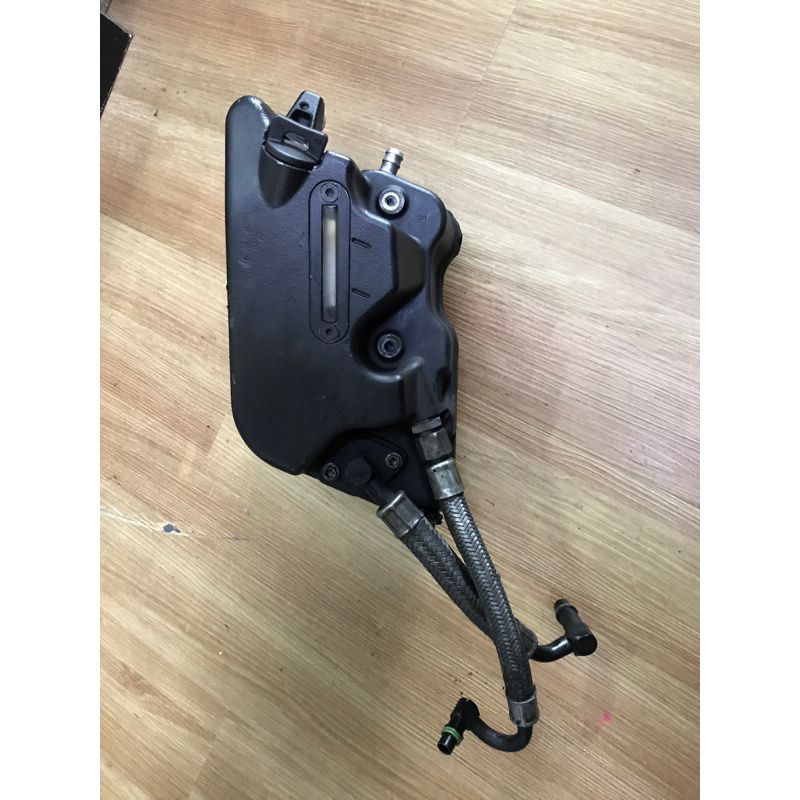 HONDA CBR1000RR 2015 OIL TANK