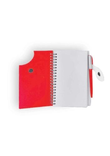 Notebook with Pen - NB1271