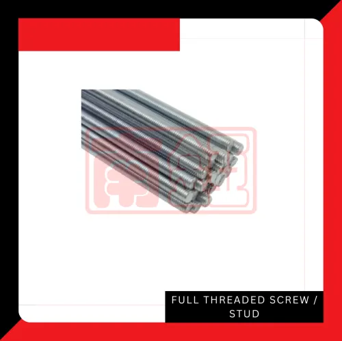 Full Threaded Screw / Stud