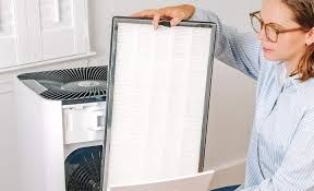 Clean Air Filter