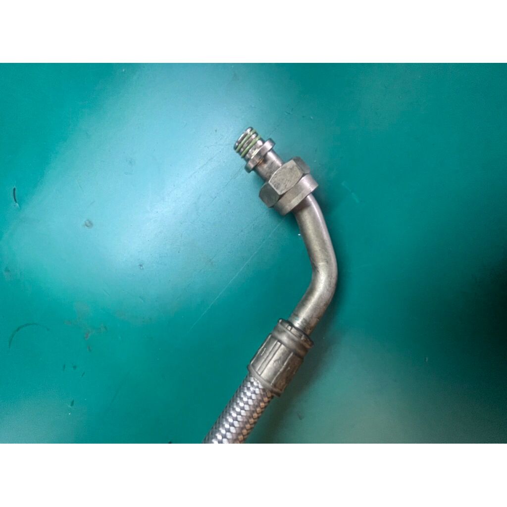 DUCATI MONSTER 795 796 HOSE OIL PUMP (LONG)