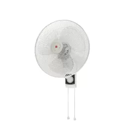 KDK KU308 12" Wall Fan (30cm) (White)