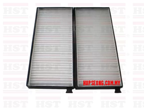 HYUNDAI GRAND STAREX AIR COND CABIN FILTER 2 PCS PER SET (ACF-STAREX-832)