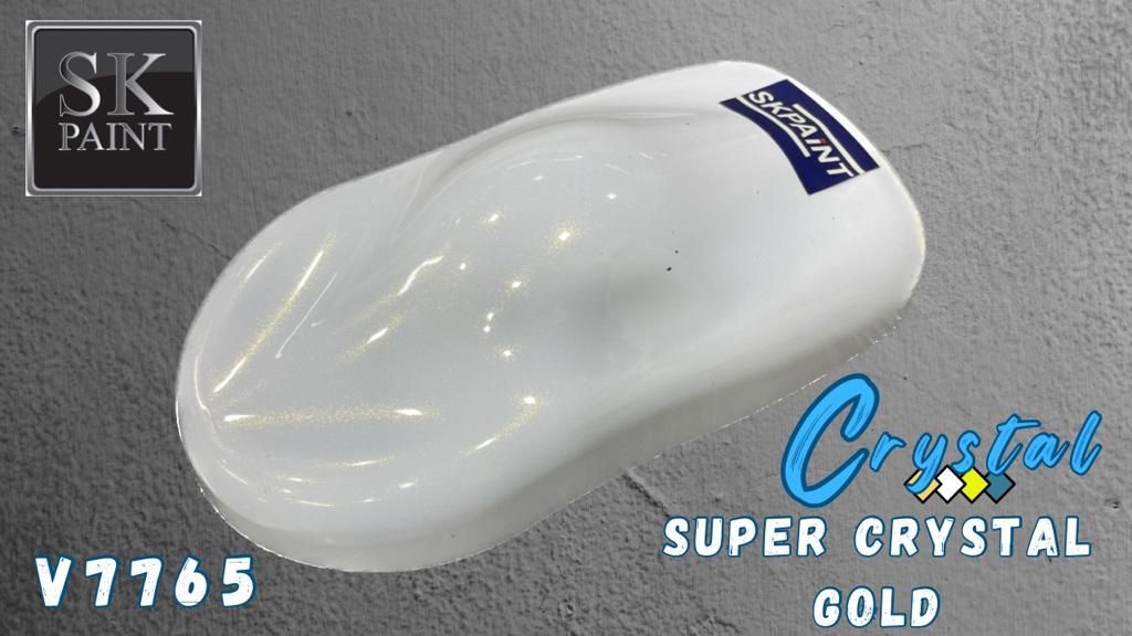 CRYSTAL COLOR ( V7765 )