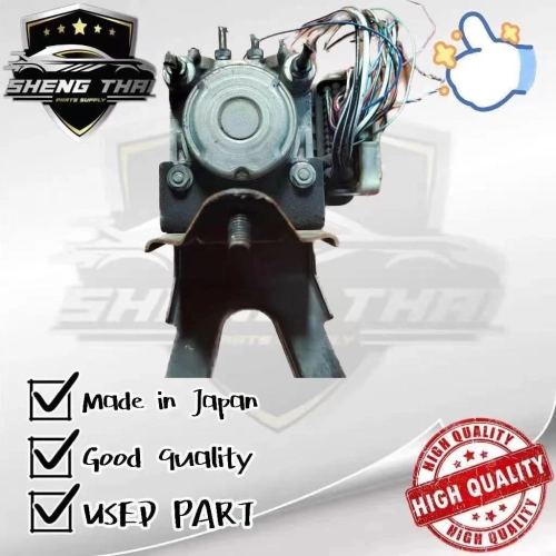 DAIHATSU TERIOS KID(J100G) PERODUA KEMBARA ABS PUMP(D5) 44510-B4020