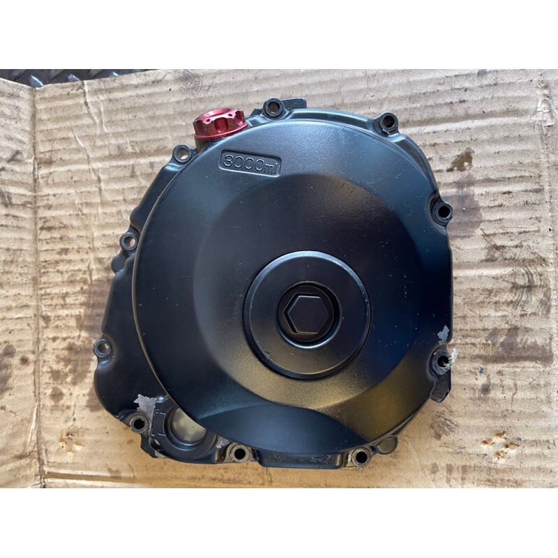 SUZUKI GSXR1000 K7 K8 COVER CLUTCH 2007-2008