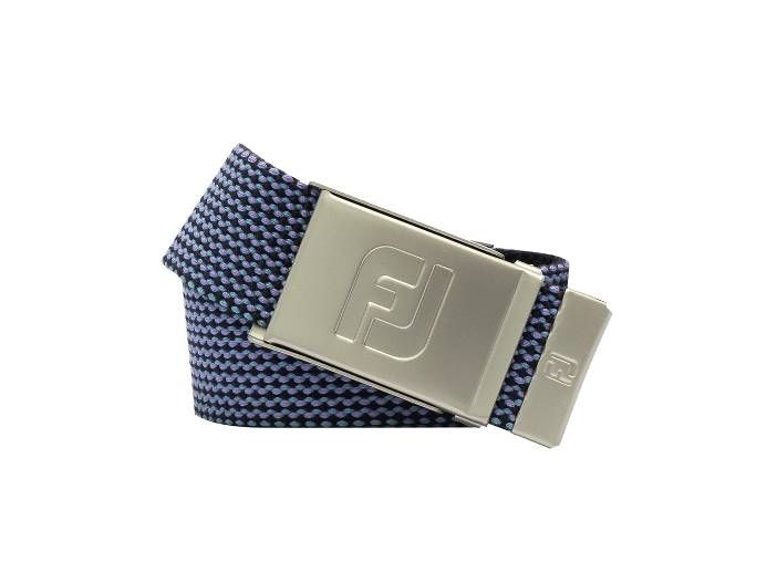 FJ Webbing Belt NEW