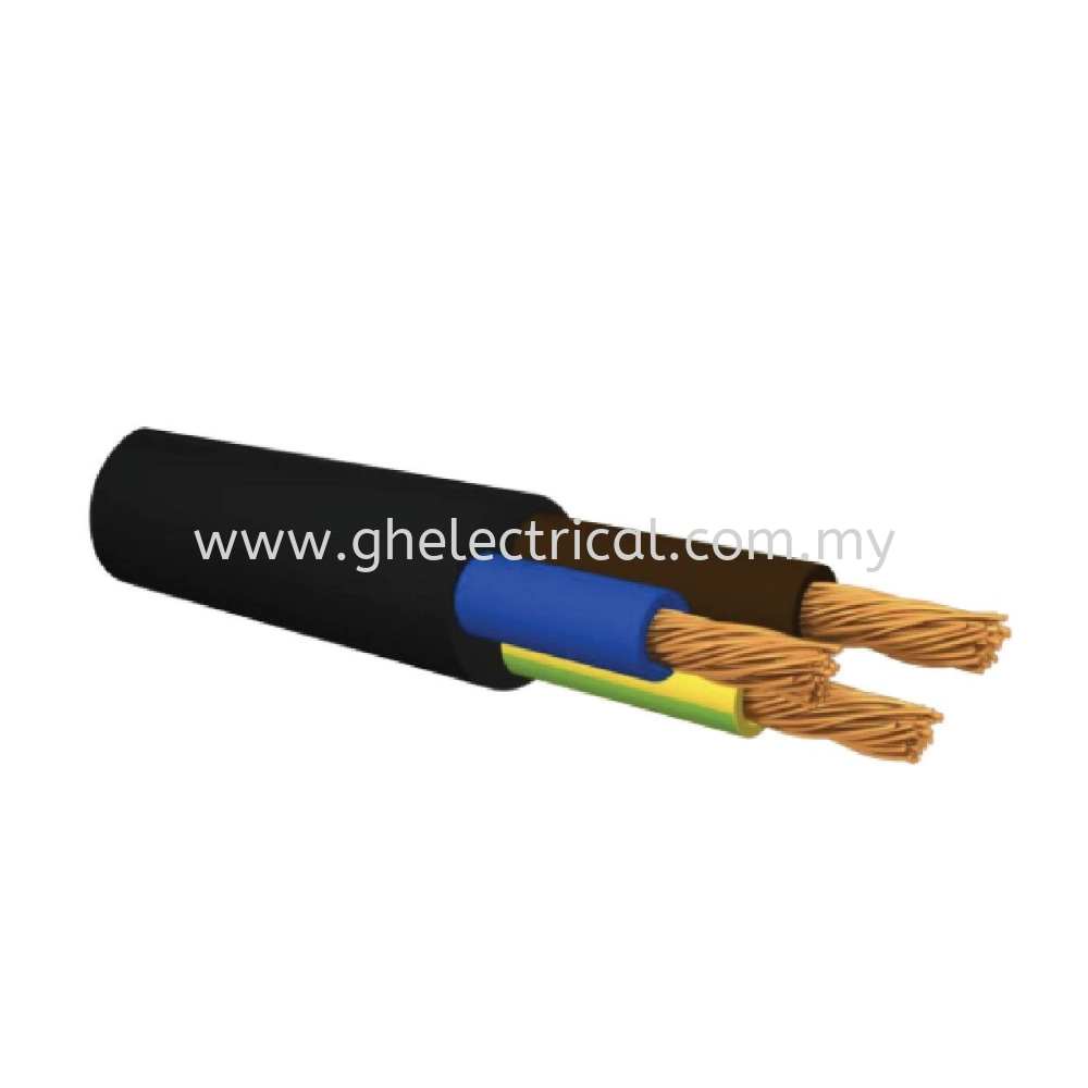 Neoprene Cable Kuala Lumpur (KL), Malaysia Supply, Supplier | G&H ...