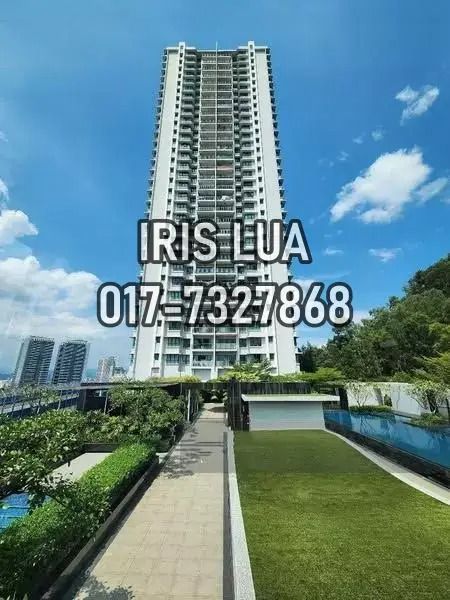 Altitude 236 Condominium @ Alam Damai Bank Lelong/Auction