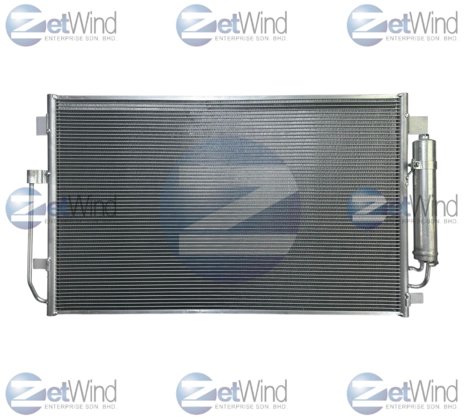 [CODE:921265] NISSAN TEANA 2009 W/DRIER 5MM_MAXCOOL-921265