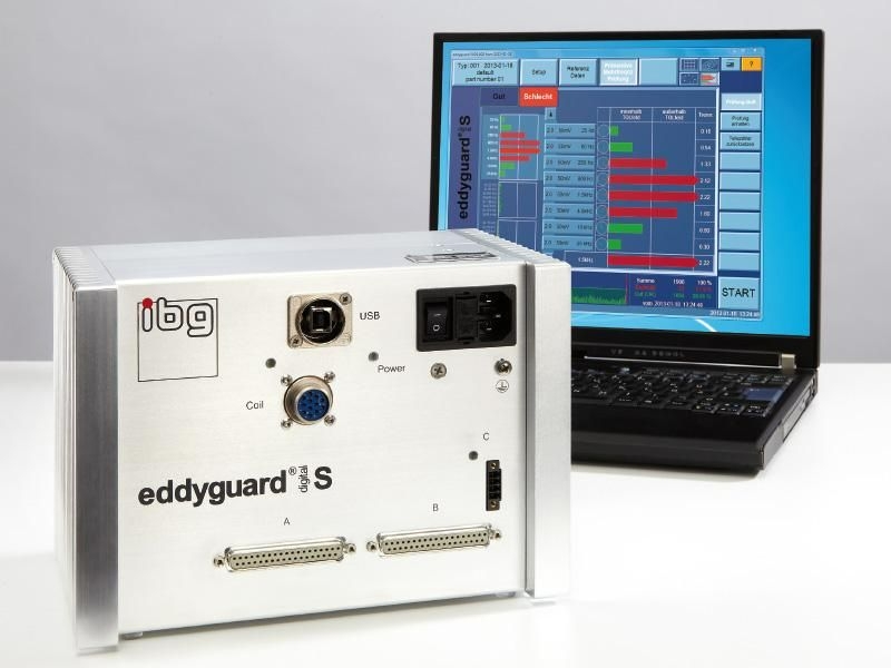 EDDYGUARD