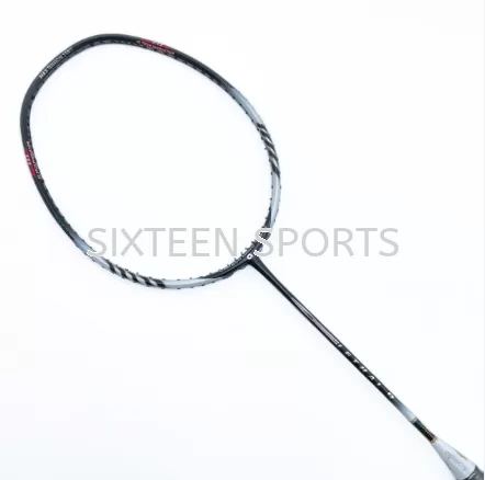 Apacs Lethal 9 (Black White) Badminton Racket