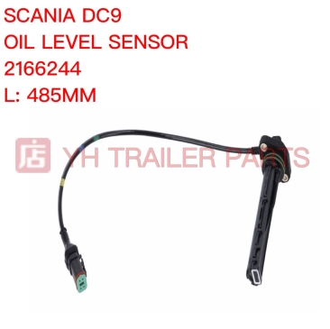 OIL LEVEL SENSOR