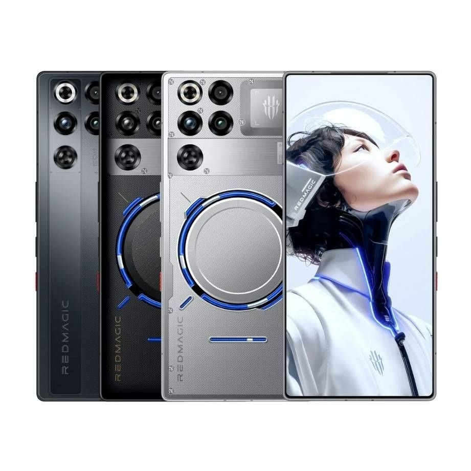 Redmagic 11 Pro 5G 12+256GB / 16+512GB