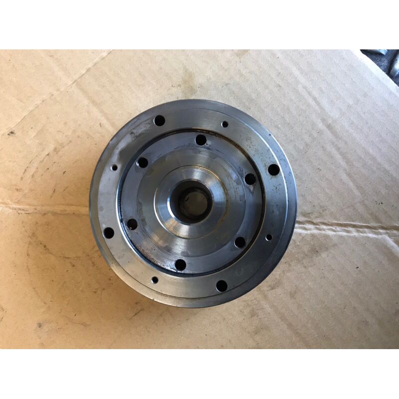 SUZUKI GSX-R 750 K8 GENERATOR