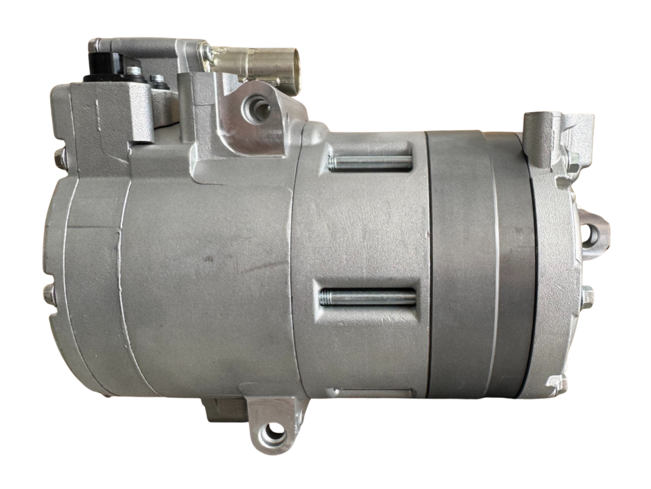 Compressor