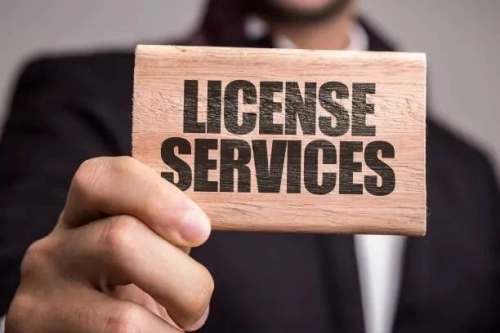 Signboard Johor Bahru & Business License Permit