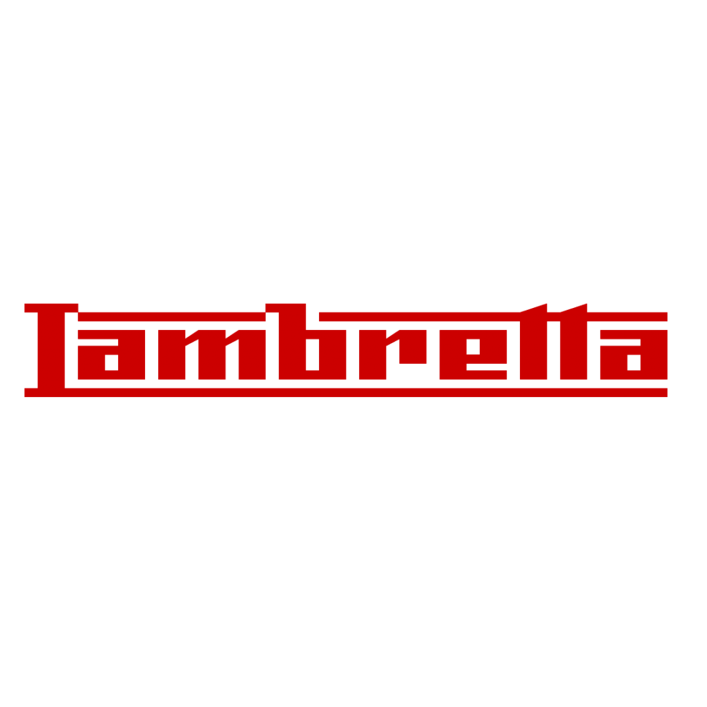 LAMBRETTA