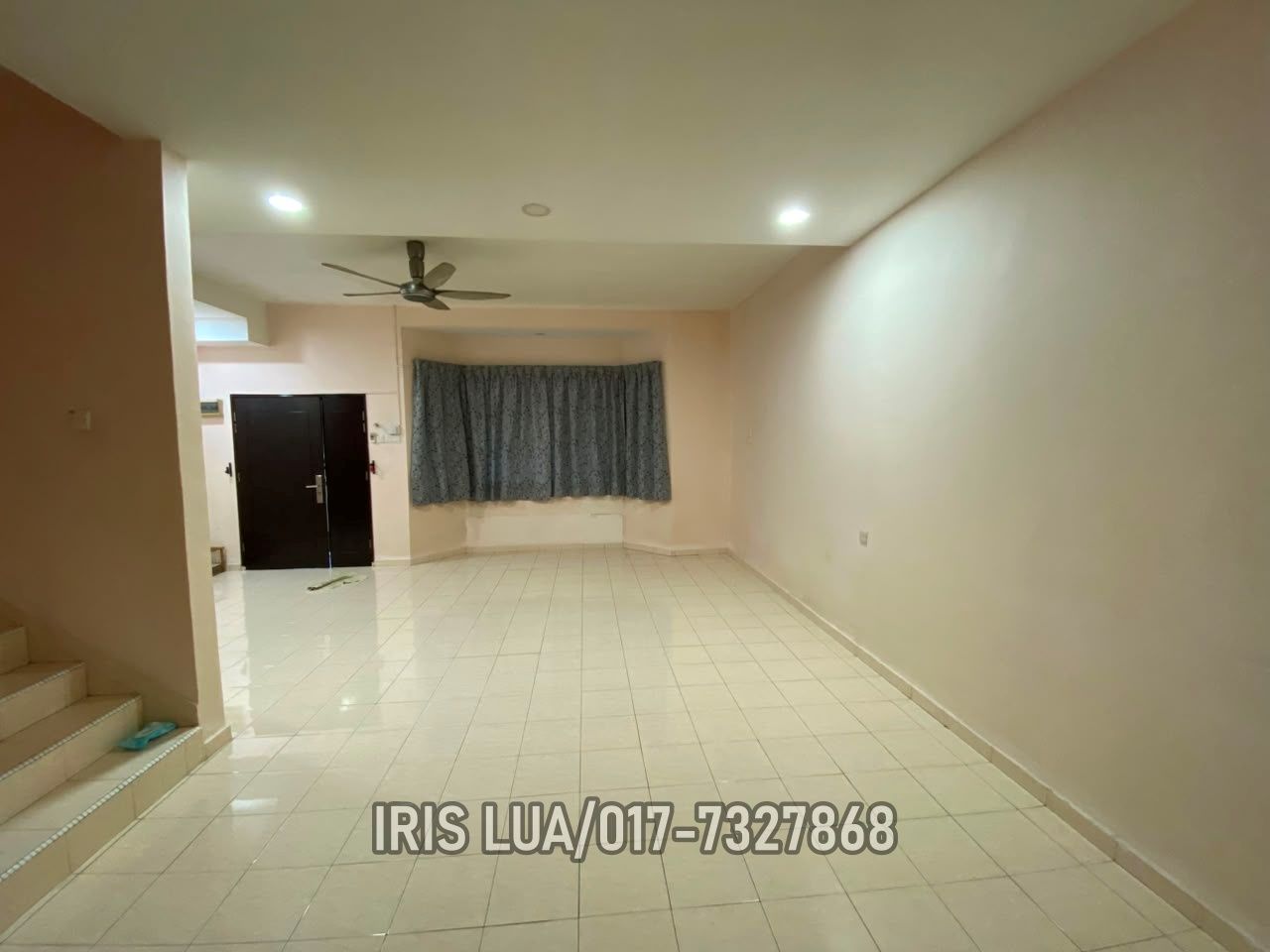 Tmn Pulai Utama @Skudai -2 storey terrace For Sales