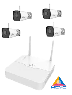 Network Video Recorder