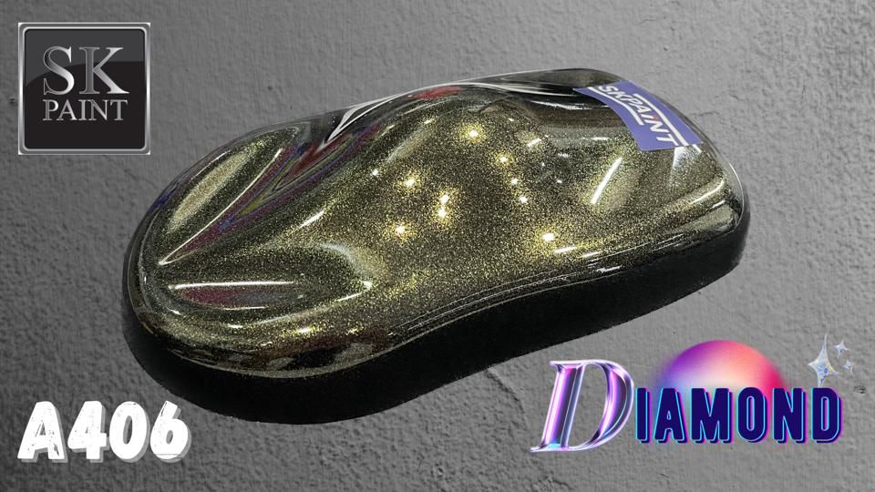 DIAMONF EFFECT ( A406 )