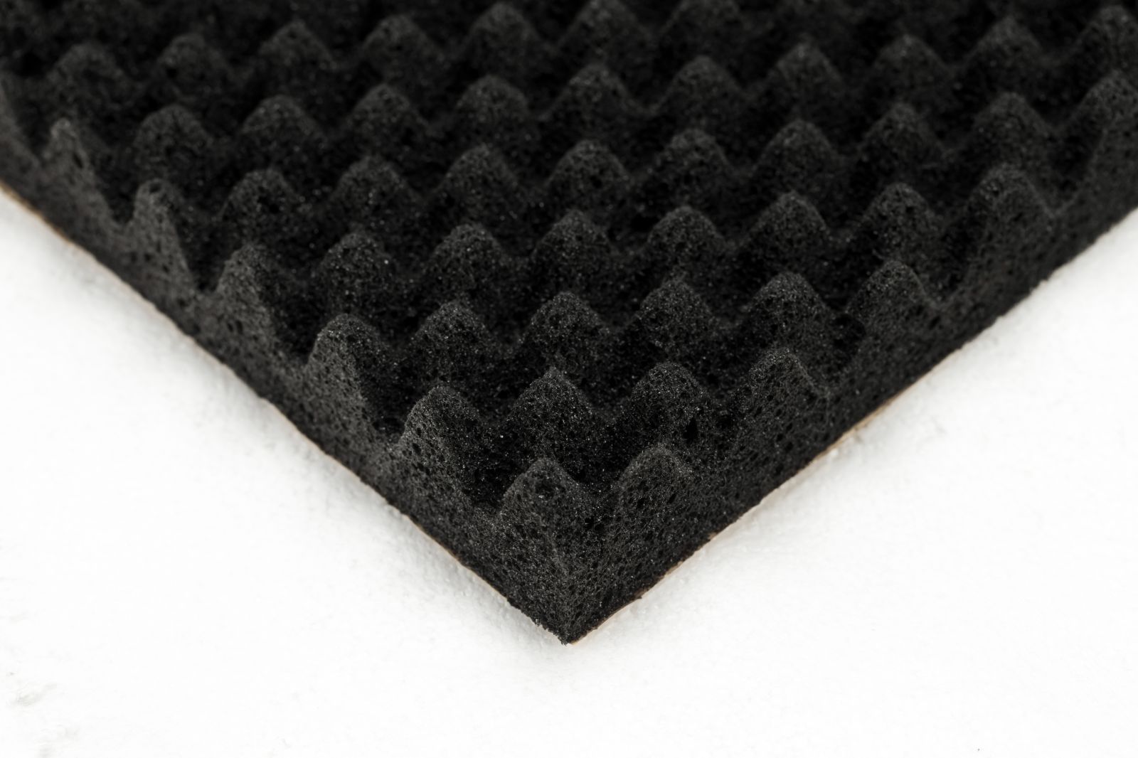 JAWS EC150 Soundproof | Sound Absorbing