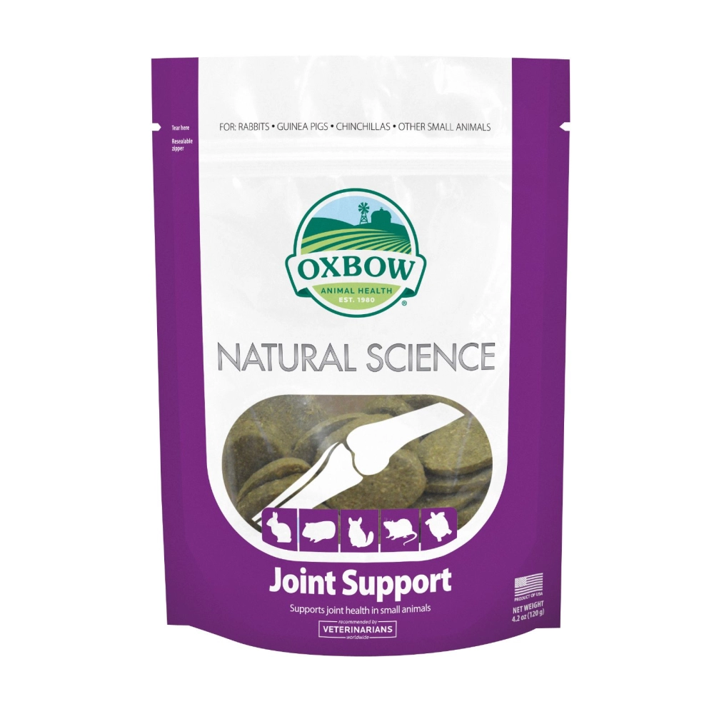 Oxbow Natural Science - Joint Support (4.2oz)