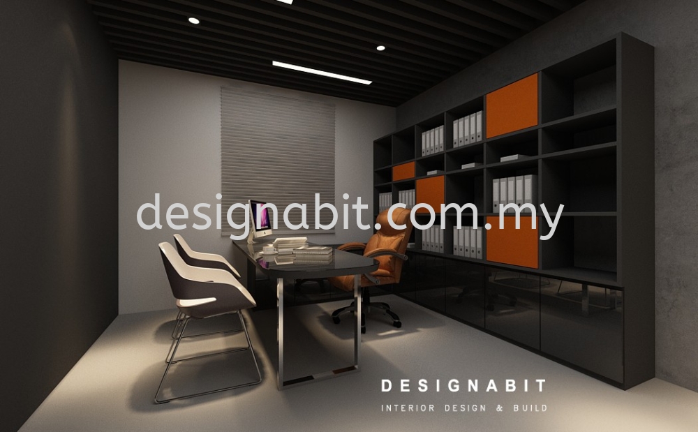 Office Design 5