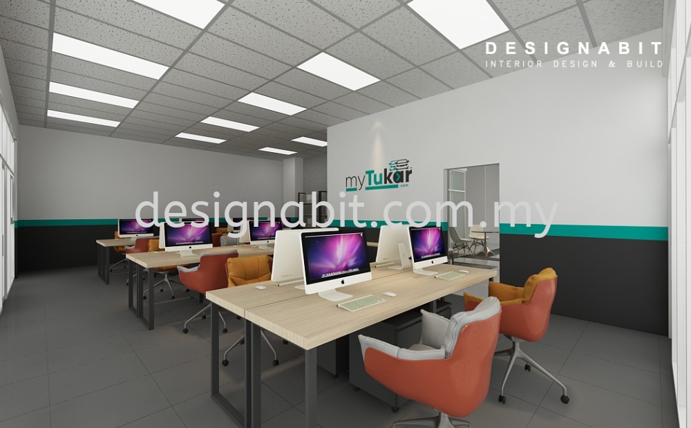 Office Design 2