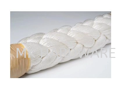 Polyester Twisted Rope1