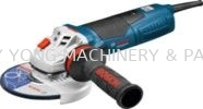 Bosch Angle Grinder