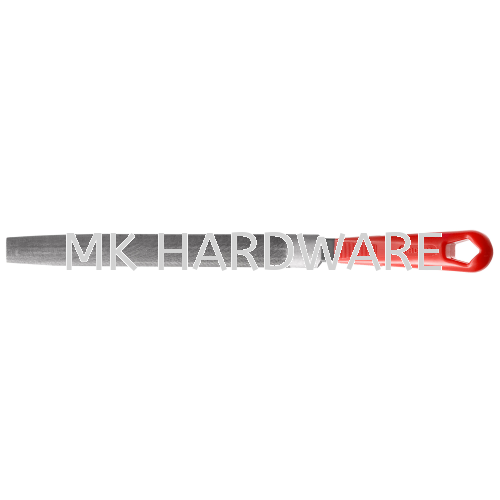 DRD.MDEMA - HALF-ROUND SECOND-CUT FILES WITH HANDLE